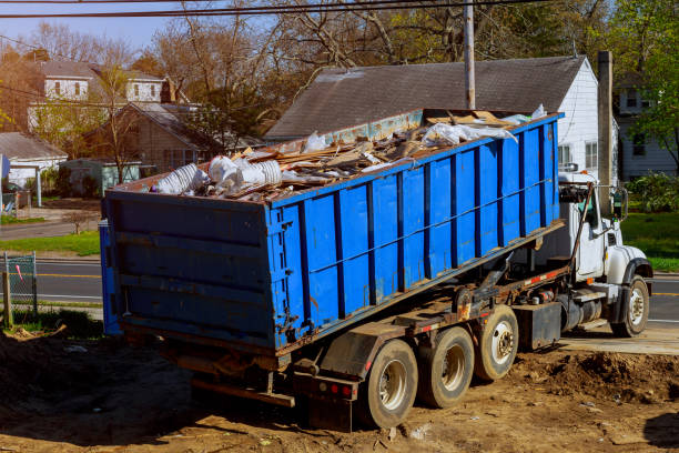 Best Same-Day Junk Removal  in Avon, MN