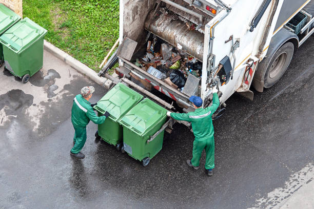 Professional Junk Removal in Avon, MN