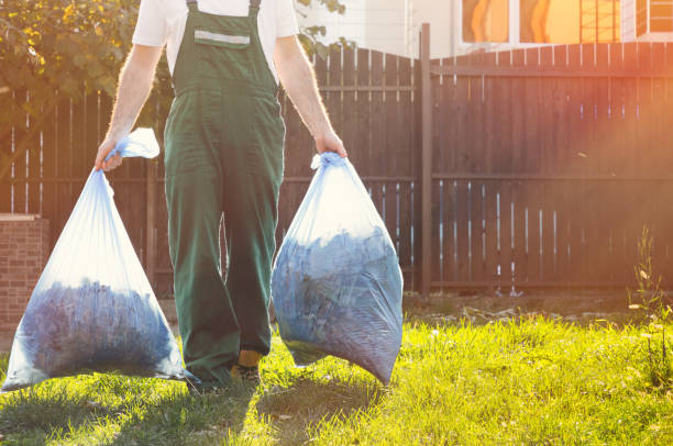 Best Full-Service Junk Removal  in Avon, MN