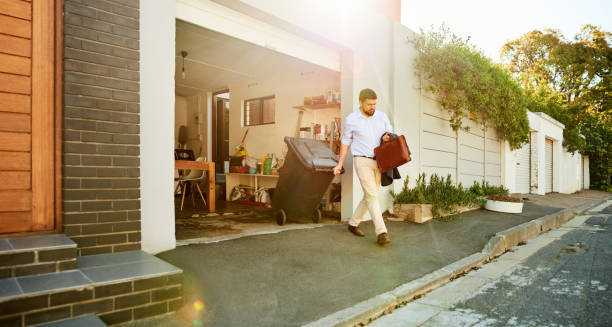 Attic Cleanout Services in Avon, MN