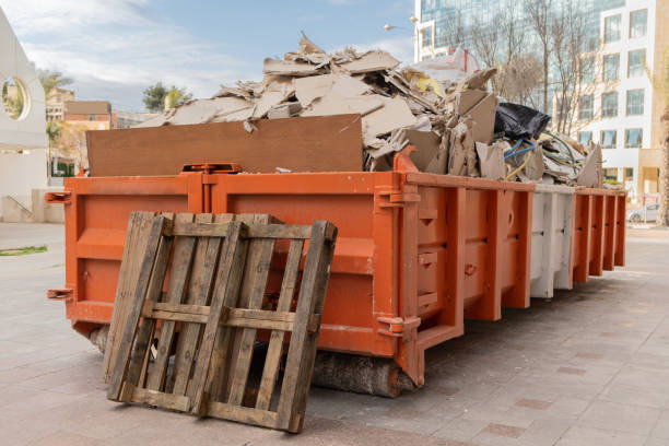 Best Basement Cleanout Services  in Avon, MN
