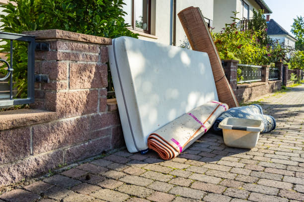 Best Commercial Junk Removal  in Avon, MN