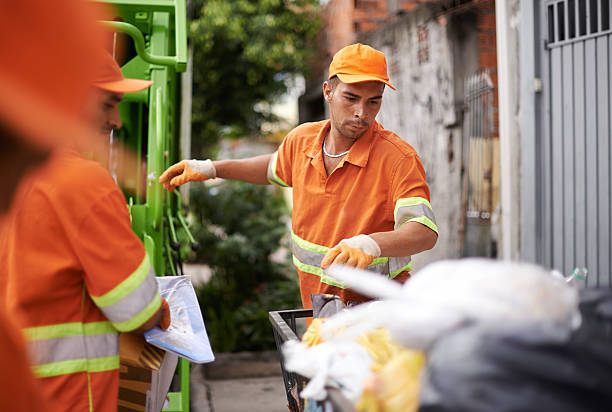 Best Residential Junk Removal  in Avon, MN