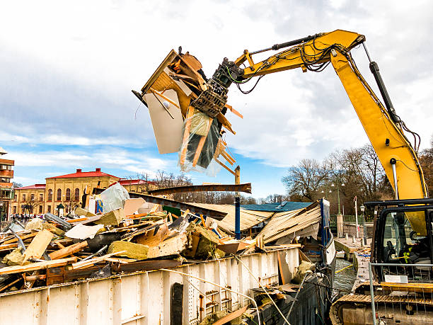 Trash Removal Near Me in Avon, MN