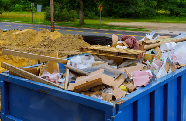 Basement Cleanout Services in Avon, MN